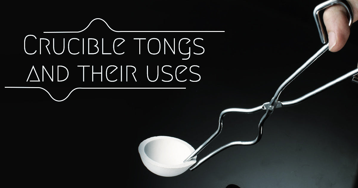 The Ultimate Guide to Tongs: Types, Uses, Materials, & More