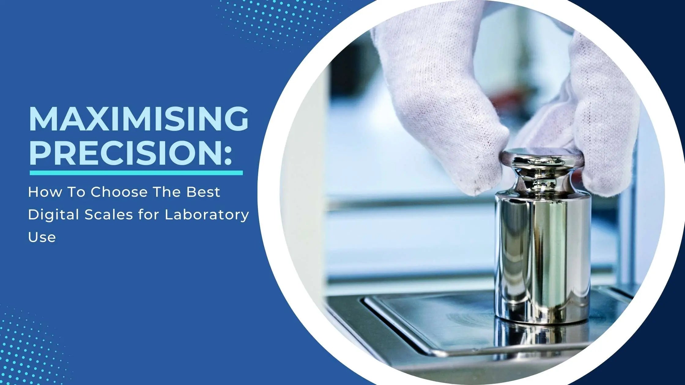 Maximising Precision: How To Choose The Best Digital Scales for ...