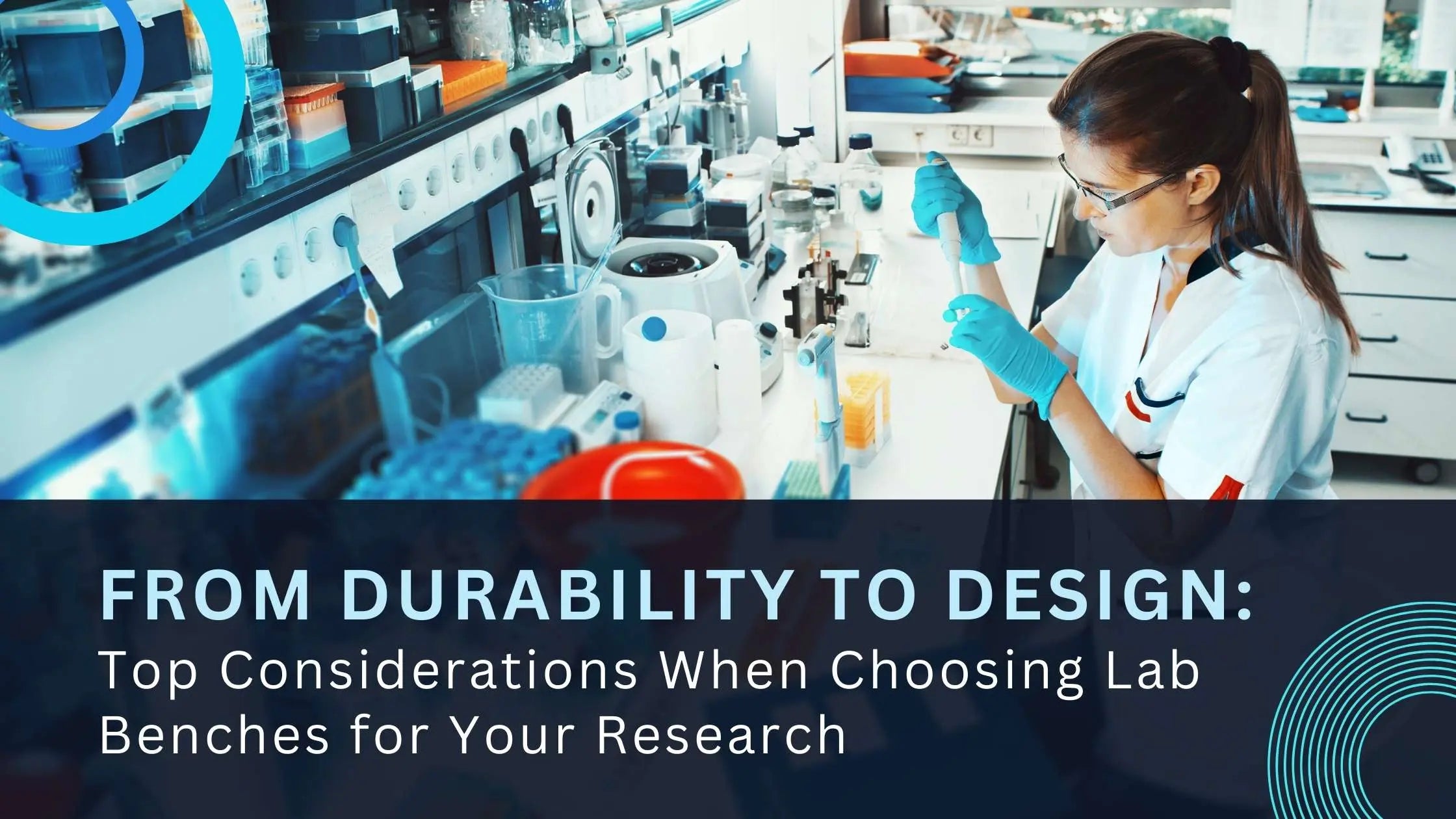 Ladder Lab Use From Durability to Design: Top Considerations When Choosing Lab ...