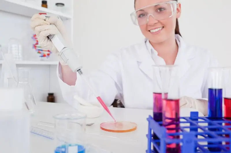 Uses of Micropipette and Li’lpet - Science Equip – Science Equip