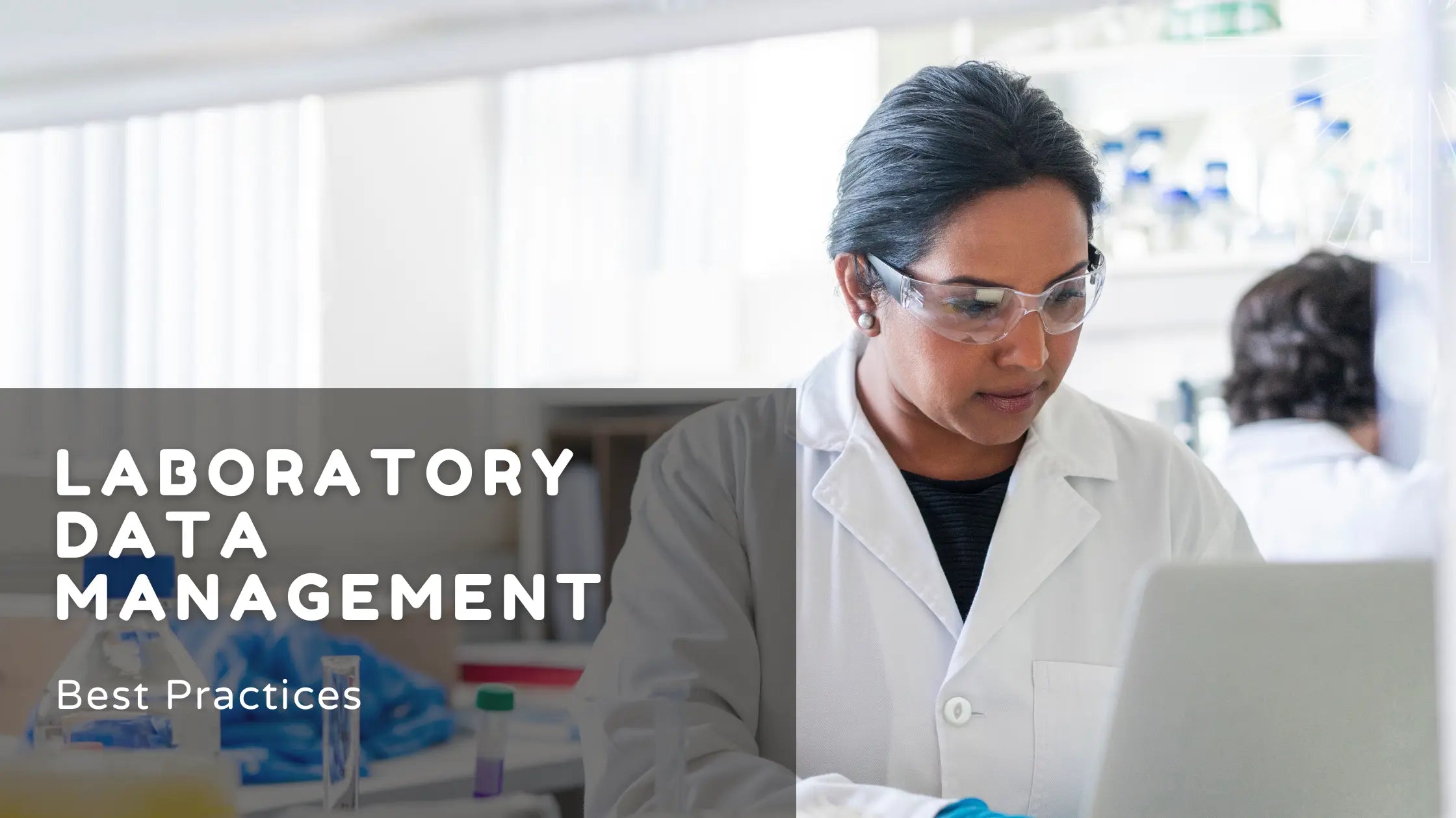 Laboratory Data Management : Best Practices - Science Equip – Science Equip