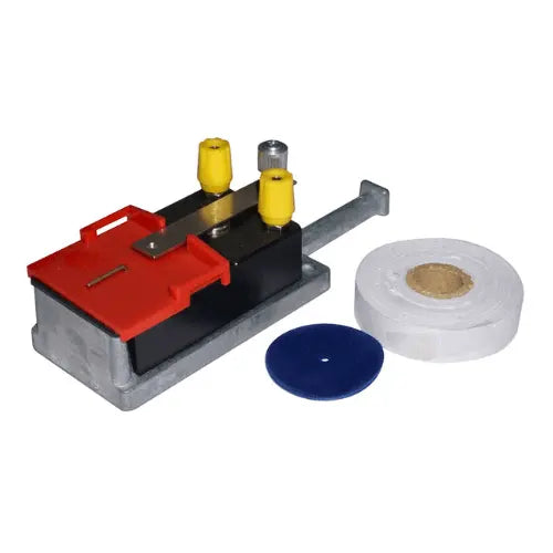 Ac Recording Timer AC Recording Timer 50hz | Paper and Carbon Discs | Science Equip ...
