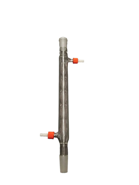 Allihn Bulb Condensers Scienceequip.com.au