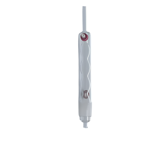 Allihin for Sxhlet with GL45 Connectors