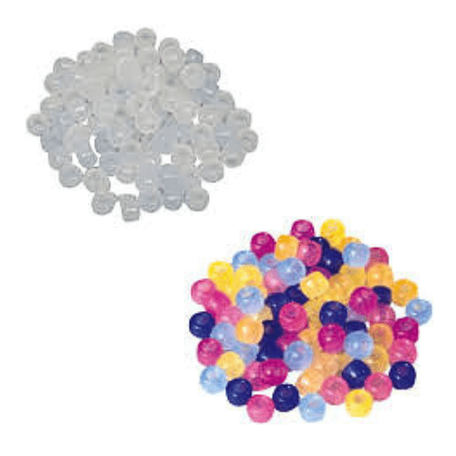 Beads UV Color Changing