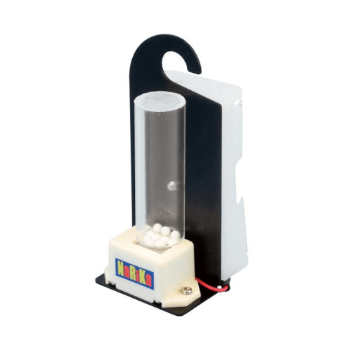 Buzzer Vacuum Portable 