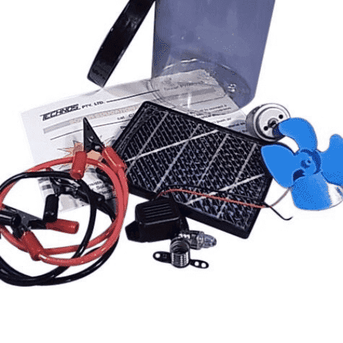 Basic Educational Solar Kit