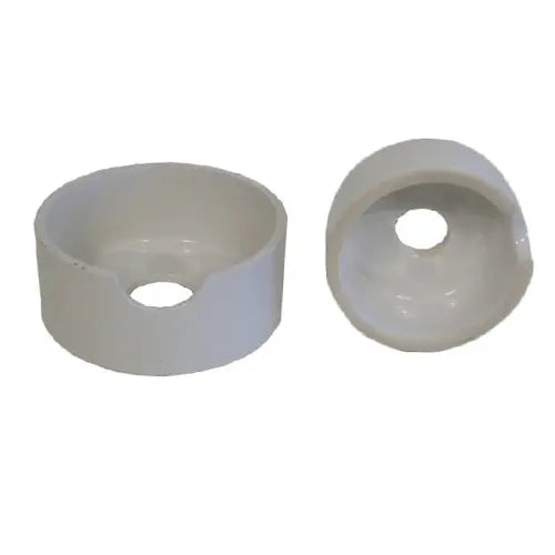 Beehive Shelf Porcelain