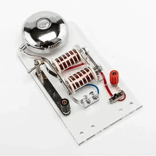 Bell Jar Experiment Kit Bell Only
