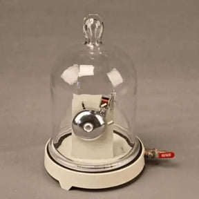 Bell Jar Experiment Kit | Lab Equipment | Science Equip – Science Equip