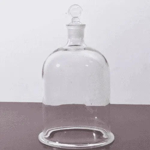 Bell Jar Racks Bell Jar | Lab Equipment | Consumables | Science Equip – Science Equip