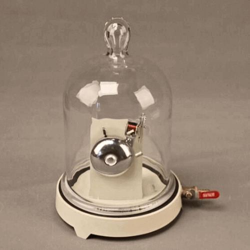 Bell Jar Experiment Kit 