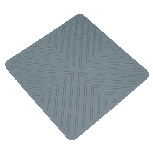 Bench Mat Silicone
