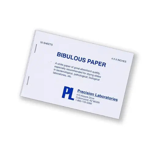 Bibulous Blotting Paper