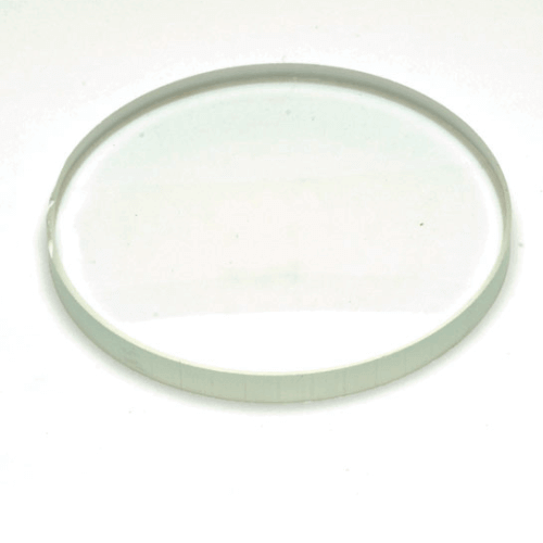 Biconcave Lens Round