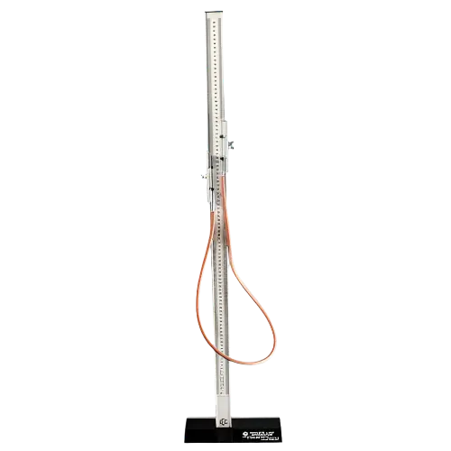 Boyle's Charle's Law Apparatus Combination 1m No Mercury - Science Equip