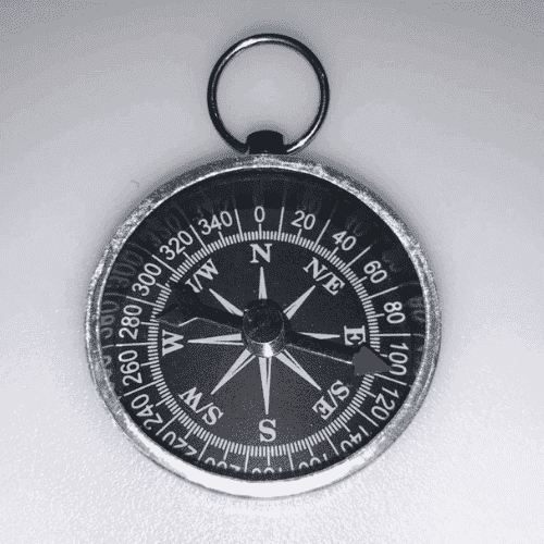 Magnetic Compass Student 