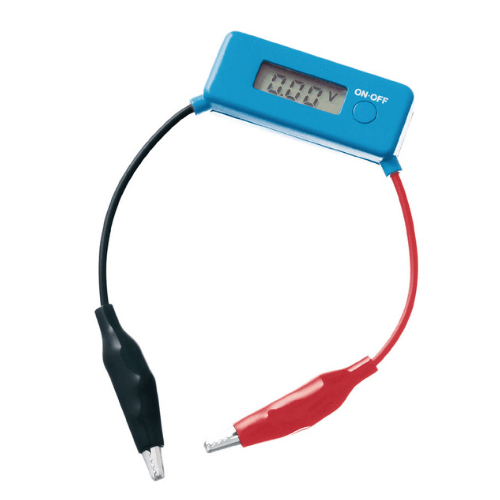 CRABEE Meter Mini In-Line Type