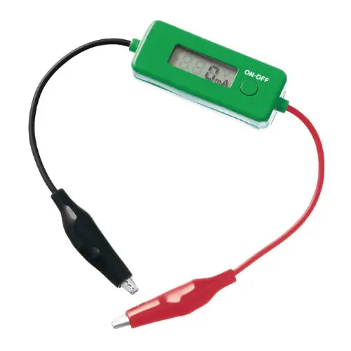 CRABEE Meter Mini In-Line Type
