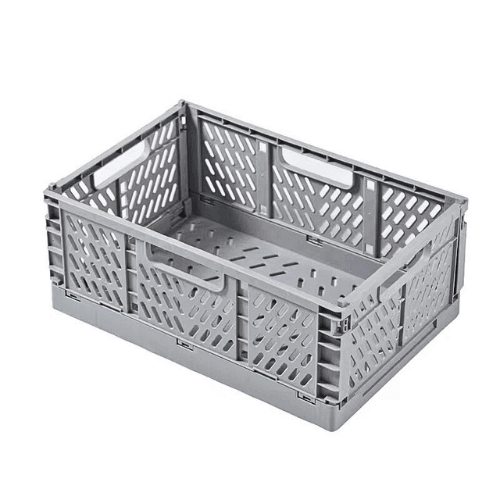 Foldable Crate