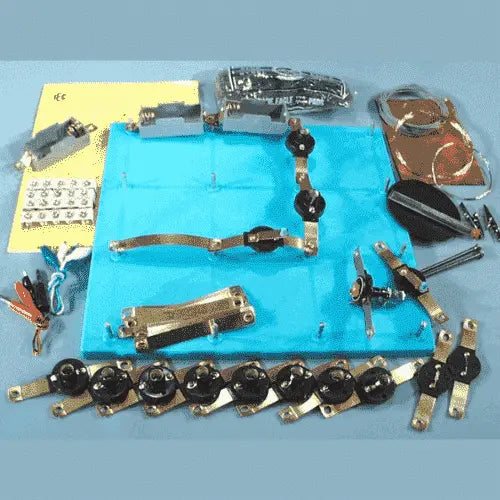 Circuit Board Worcester Full Kit