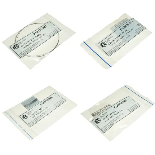 Circuits Kit | Physics Laboratory Supplies | Science Equip | Australia