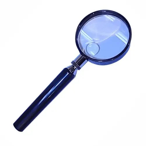 Classic Reading Magnifier | Lab Consumables | Science Equip | AU