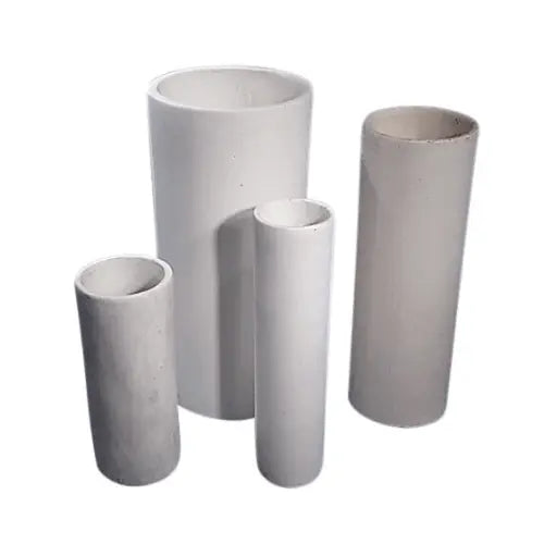 Clay Fired Pots Porous