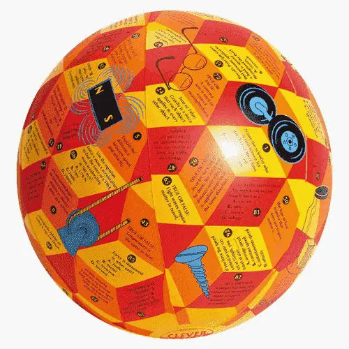 Clever Catch Ball | Science Laboratory Supplies | Science Equip ...