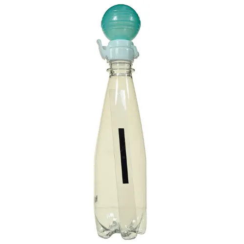 Cloud Bottle Cloud Demonstration