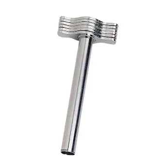 Cork Borer N/PLATED Brass Rod Scienceequip.com.au