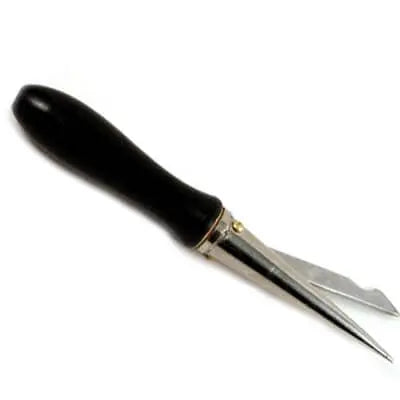 Cork Borer N/PLATED Brass Rod Scienceequip.com.au