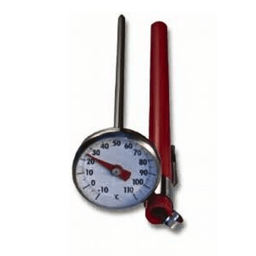 Thermometer Dial Digital
