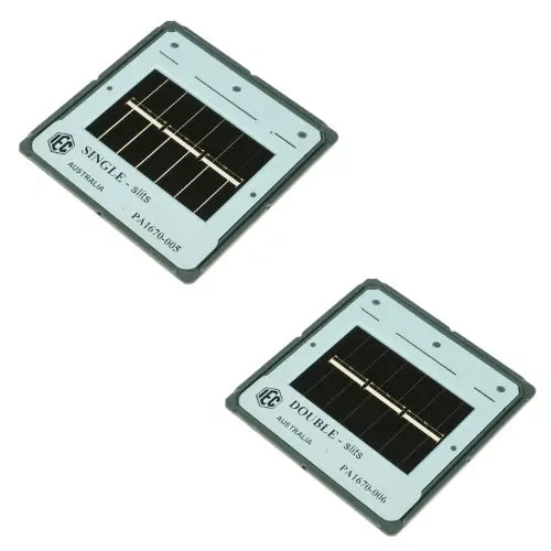 Diffraction Kit | Filters and Slits | Lab Equipment | Science Equip AU