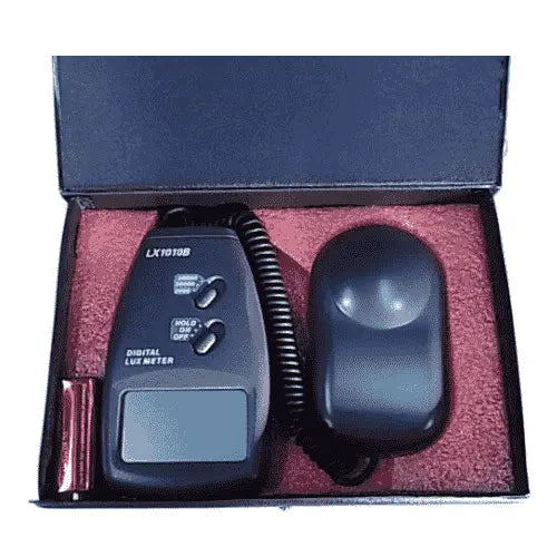 Lux Light Meter | Lab Equipment | Consumables | Science Equip AU