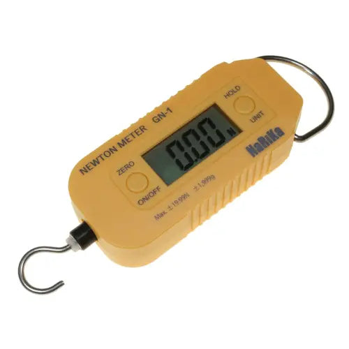 Digital Newton Meter | Lab Equipment | Lab Consumable | Science Equip ...