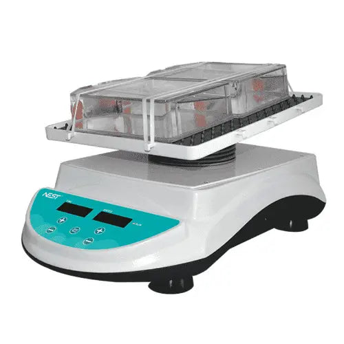 Digital Nutating Mixer 7 Deg
