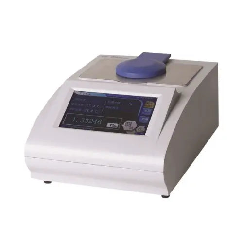 Digital Refractometer | Lab Equipment | Consumables | Science Equip ...