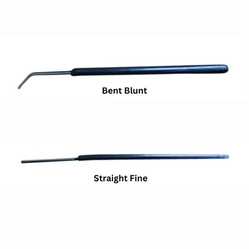 Needle With Handle Dissecting Needle With Handle | Biology Consumables | Science Equip ...