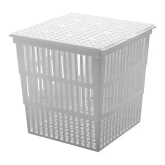 Draining Basket | Science Lab Supplies | Australia | Science Equip ...