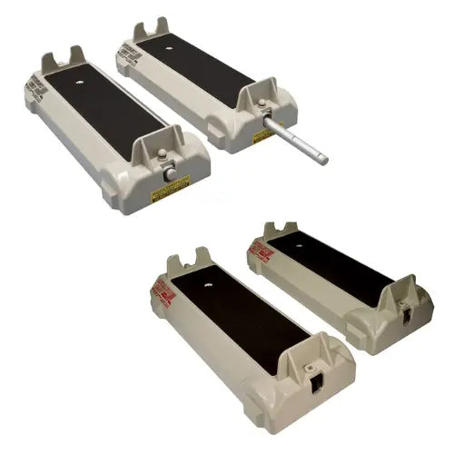 Acceleration Track Cart. Lab Dynamics Cart | Physics Lab Equipment | Australia | Science Equip ...