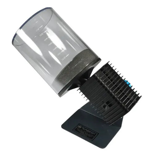 Electric Clinostat on Stand