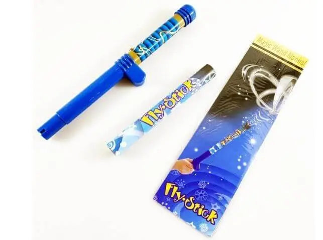 Electrostatic Energy Magic Wand Spare Mylar Flyers