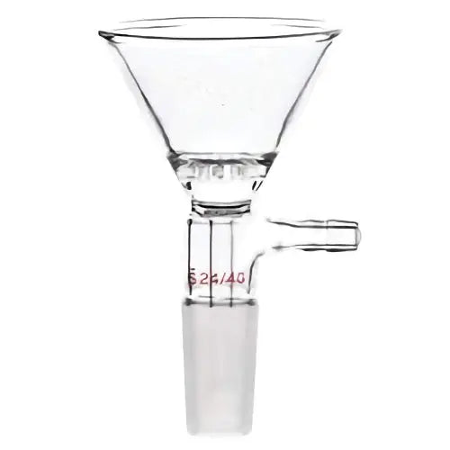 Filter Funnel | Perforated Disc | Filtration | Science Equip | AU