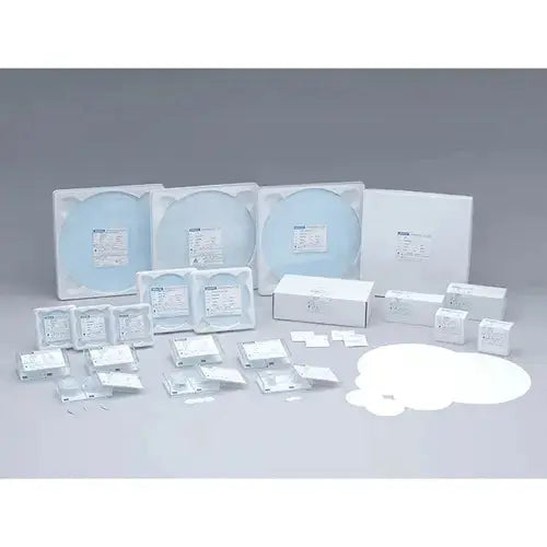 Filter Membrane Mixed Cellulose Ester Sterile Non Sterile