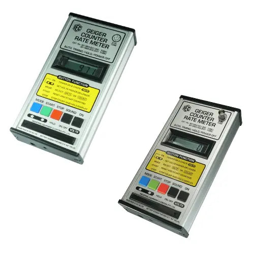 George Counter Geiger Counter | Physics | Lab Equipment | Science Equip AU