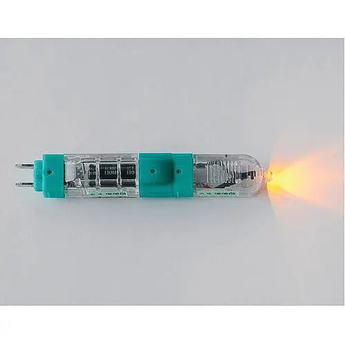 Genecon V3 Led Light Bulb Module Yellow