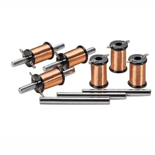 Genecon Coil 400 Turns With Core Pack of 6