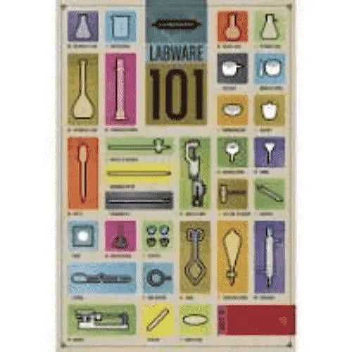 General Charts | Lab Consumables | Science Equip AU
