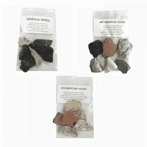 Geological Specimens | Lab Consumables | Science Equip AU